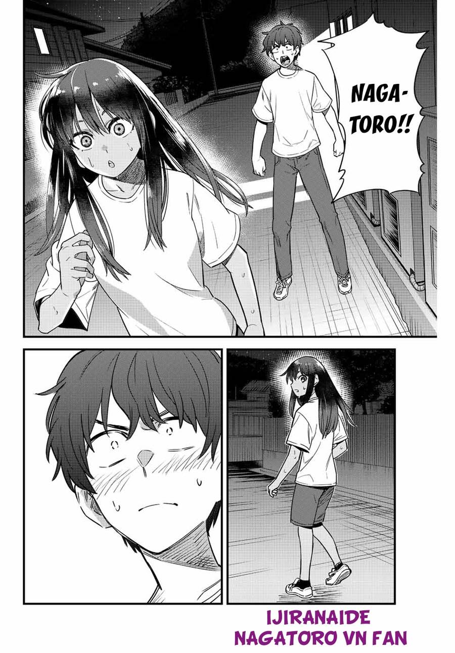 please don bully me - nagatoro-san chapter 121 20