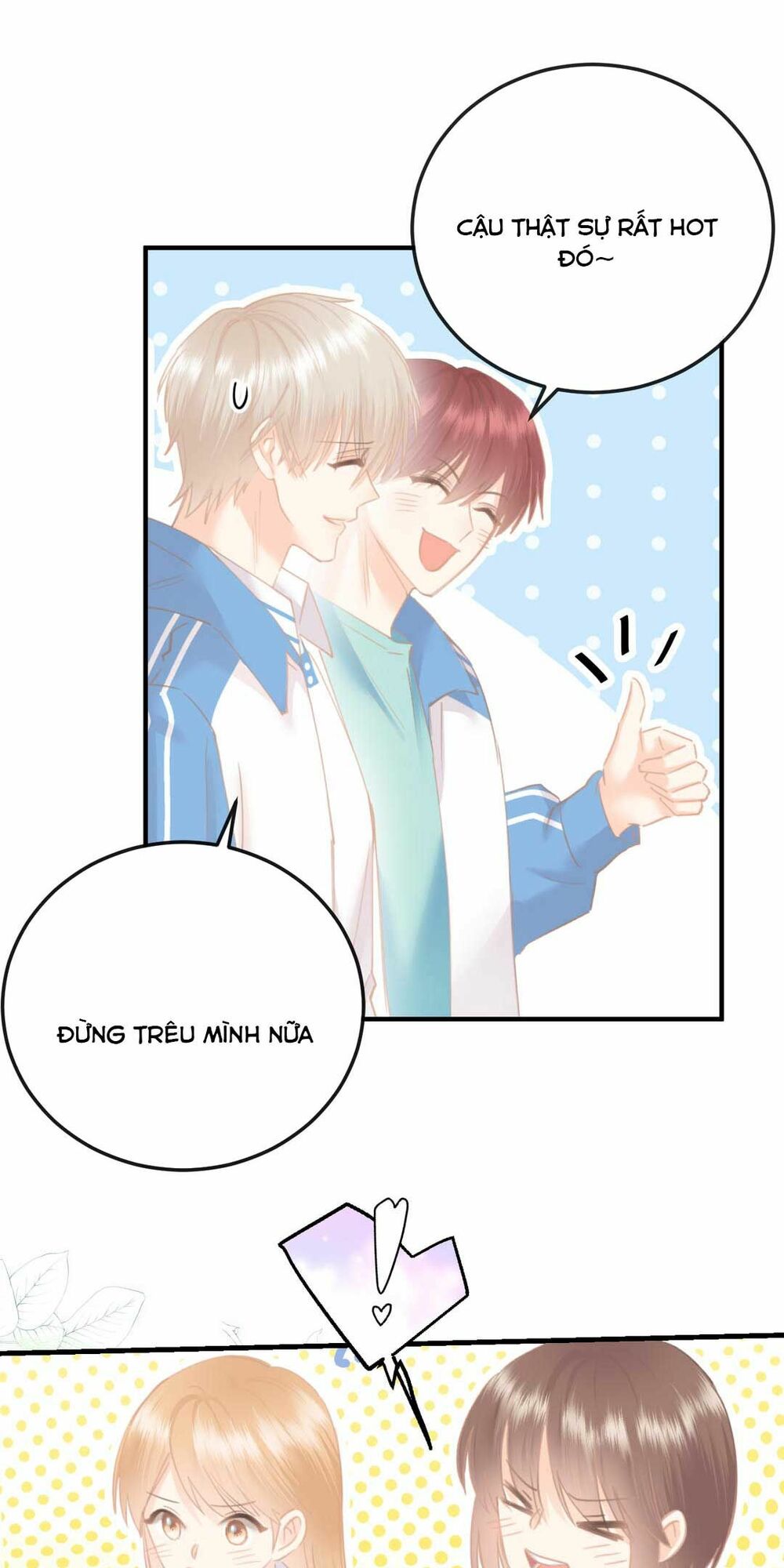 khảo nghiệm cuối cùng của tra nữ chapter 21 35