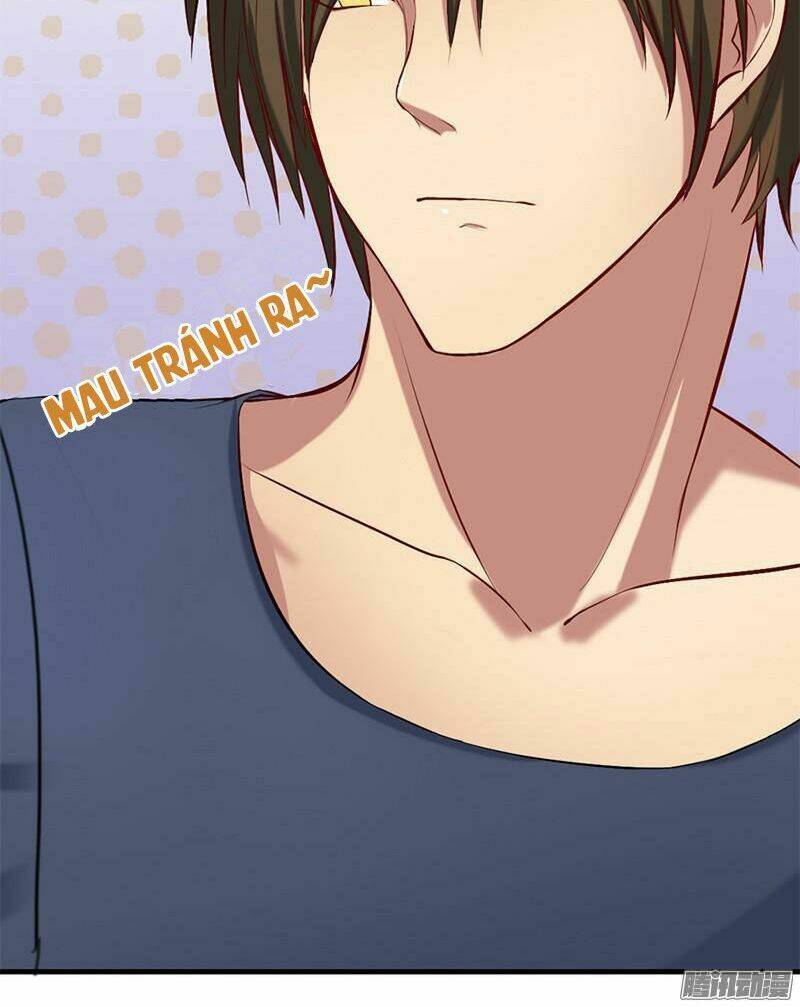 cách bích tổng tài thỉnh chỉ giáo chapter 4 7