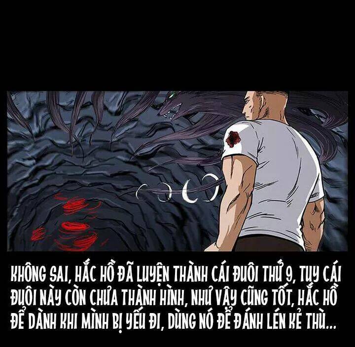 U Minh Ngụy Tượng Chapter 203 54