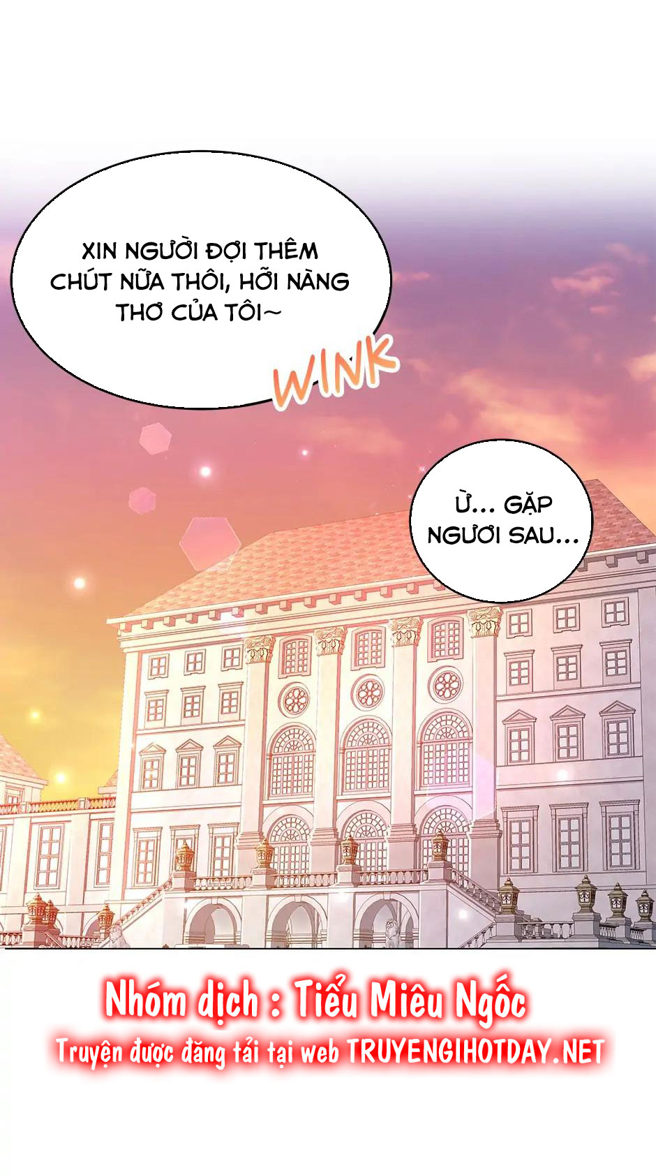 diễn vai ác nữ cũng thật khó khăn chapter 13.1 25