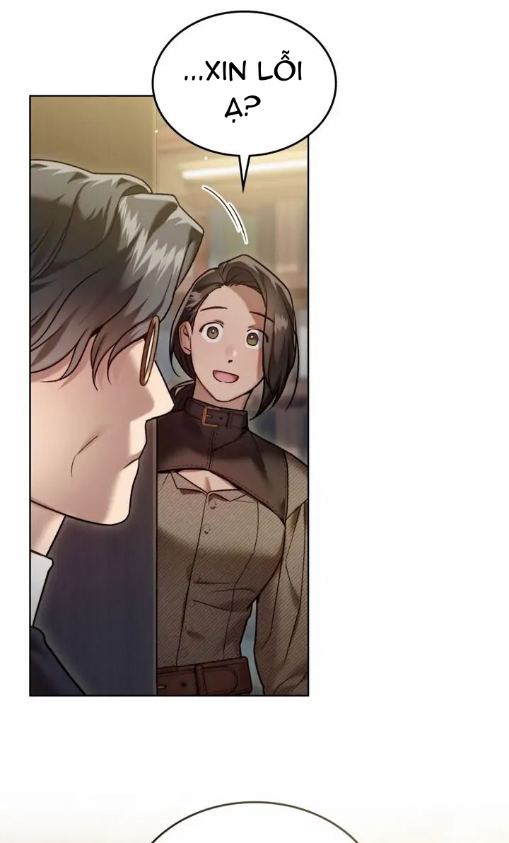 nữ giả kim chapter 16.2 6