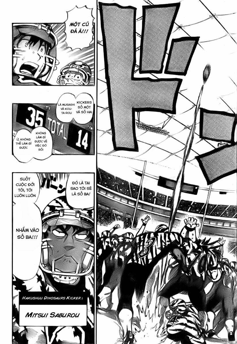 lá chắn mắt chapter 263 11