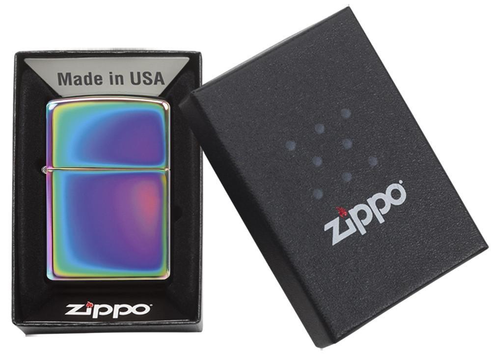 Bật lửa Zippo Multi Color 151