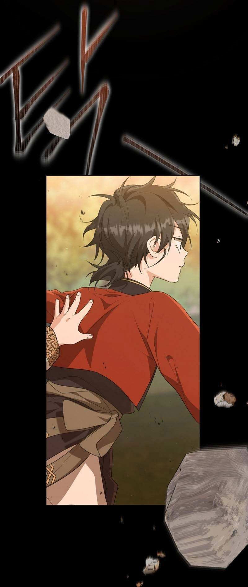 trở thành đứa cháu gái bị ghẻ lạnh trong gia tộc võ giả hùng mạnh chapter 39.1 19