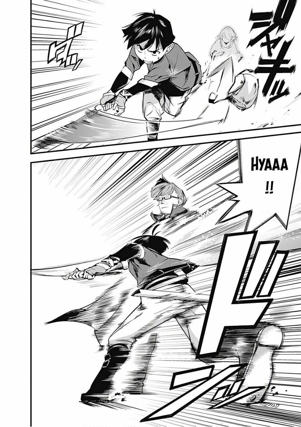 worlds end harem fantasia chapter 2 13