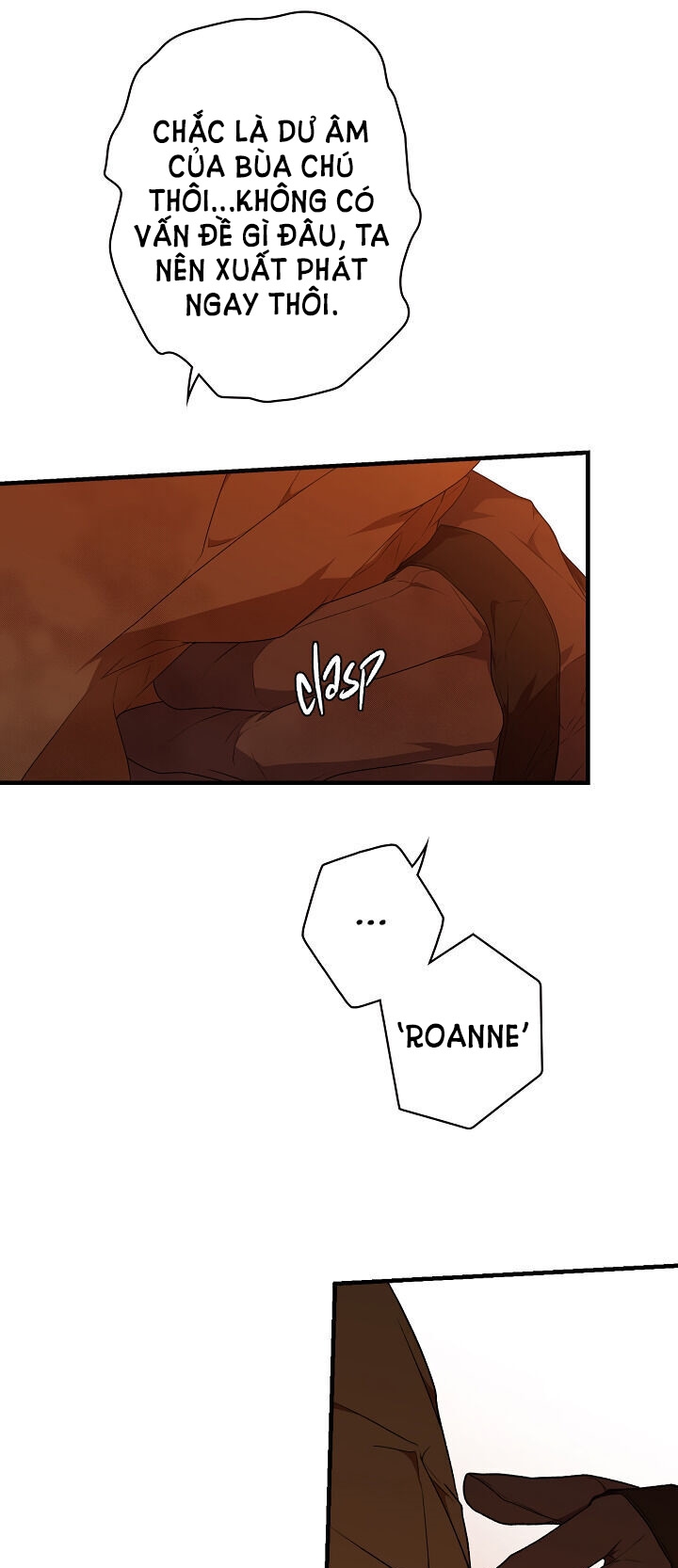 quý cô bí ẩn - secret lady chapter 19 74