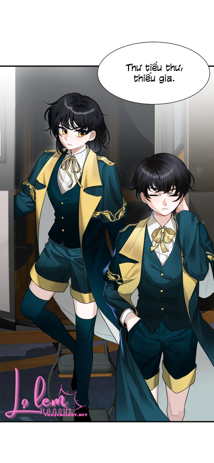 bước đi trên con đường hoa chapter 3 69