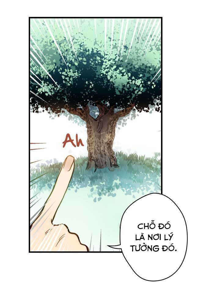 hoàng phi bóng tối - shadow queen chapter 17 45