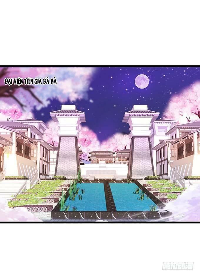 hồ tiên hung bạo chapter 83 2