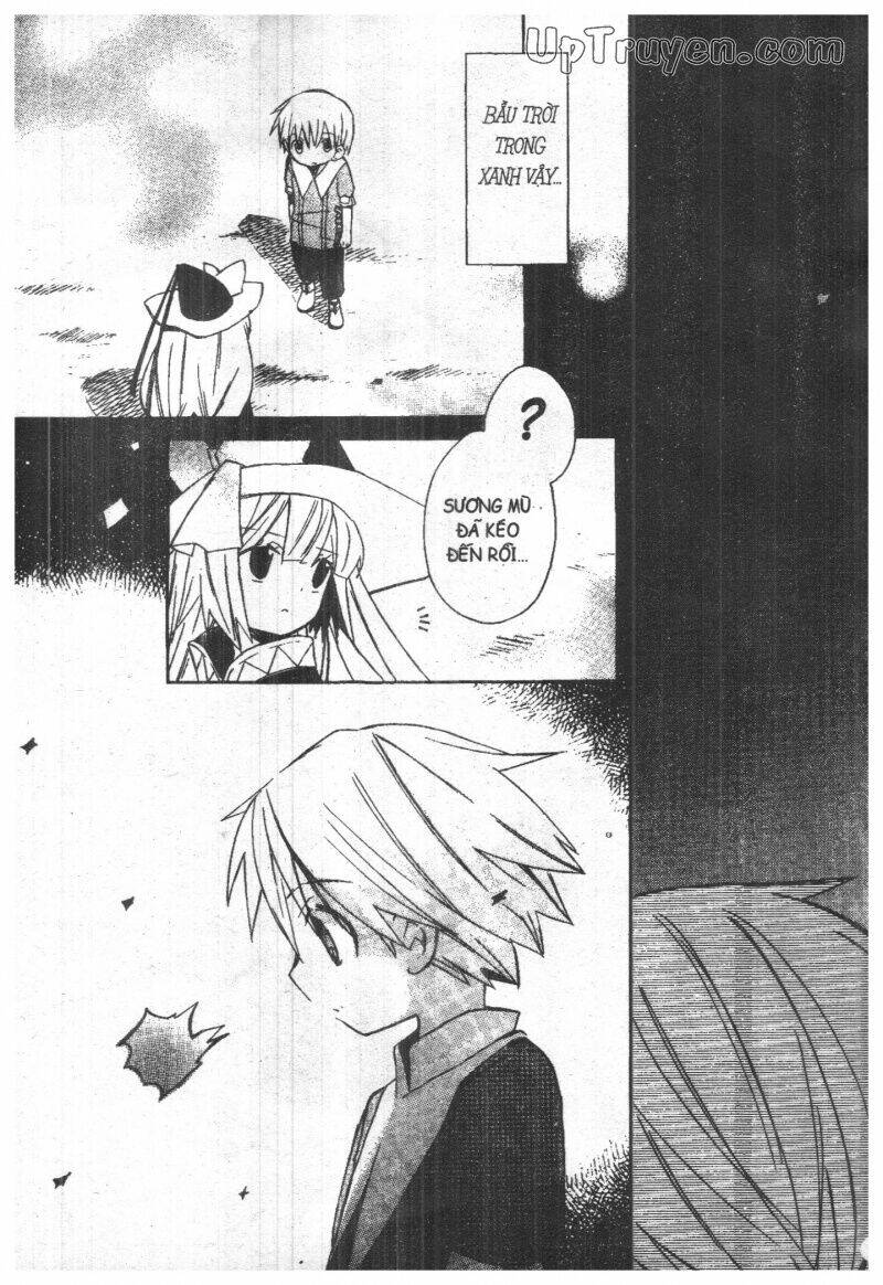 hoshi no witch chapter 2 168