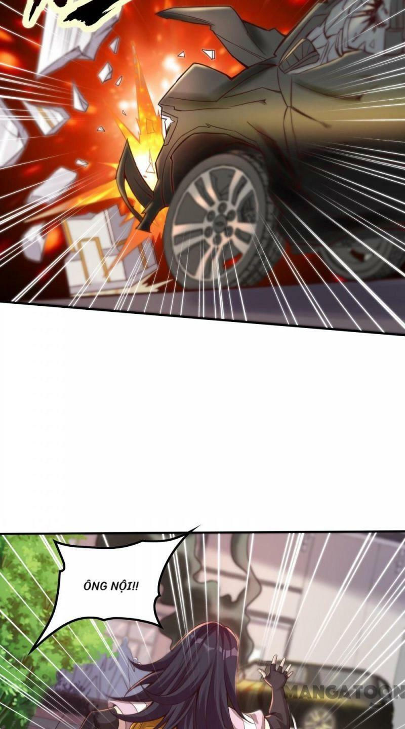 đệ nhất người ở rể chapter 118.2 4