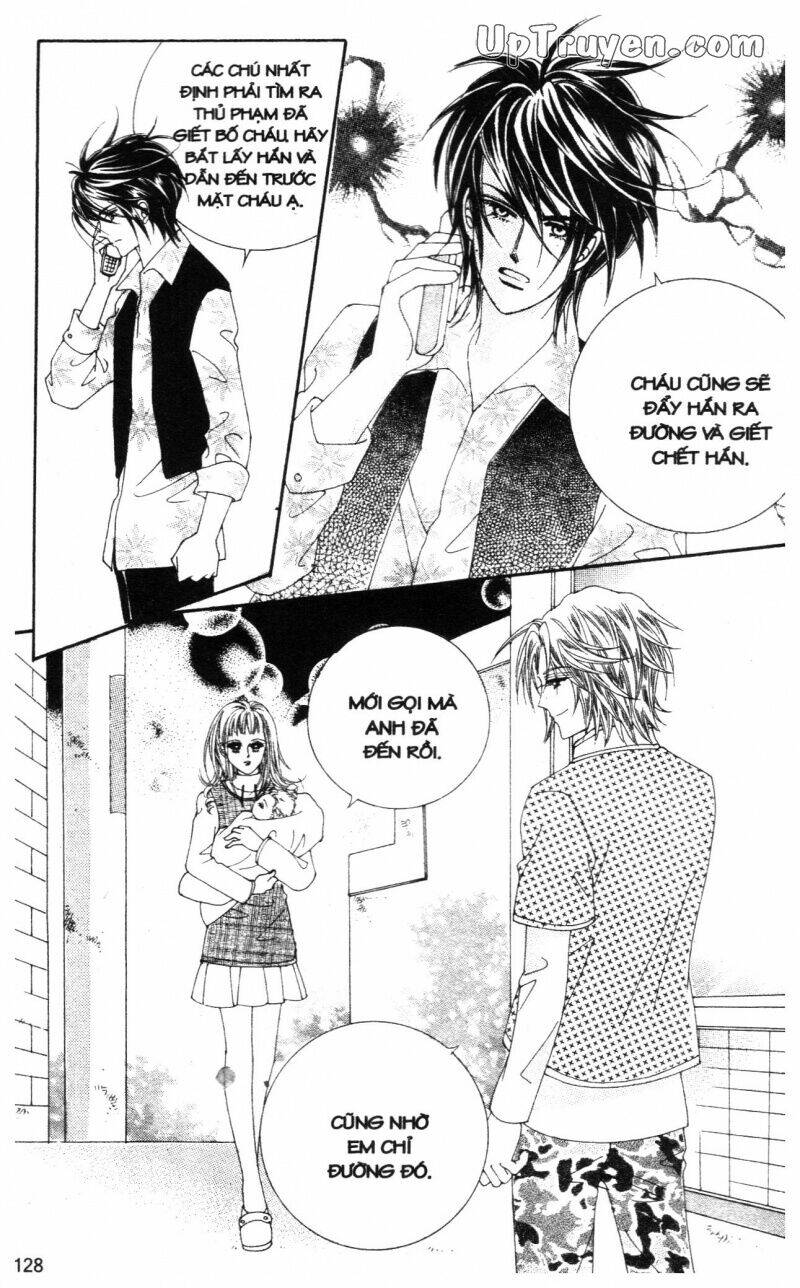 vợ chồng trẻ con bản đẹp chapter 4 128