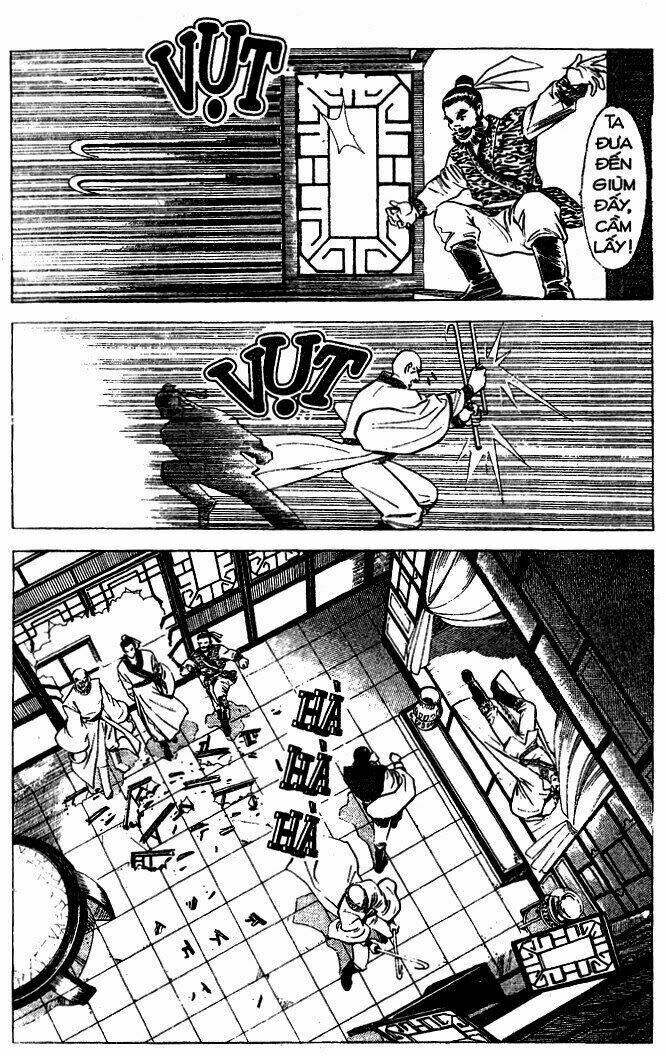 lục tiểu phụng chapter 3 12