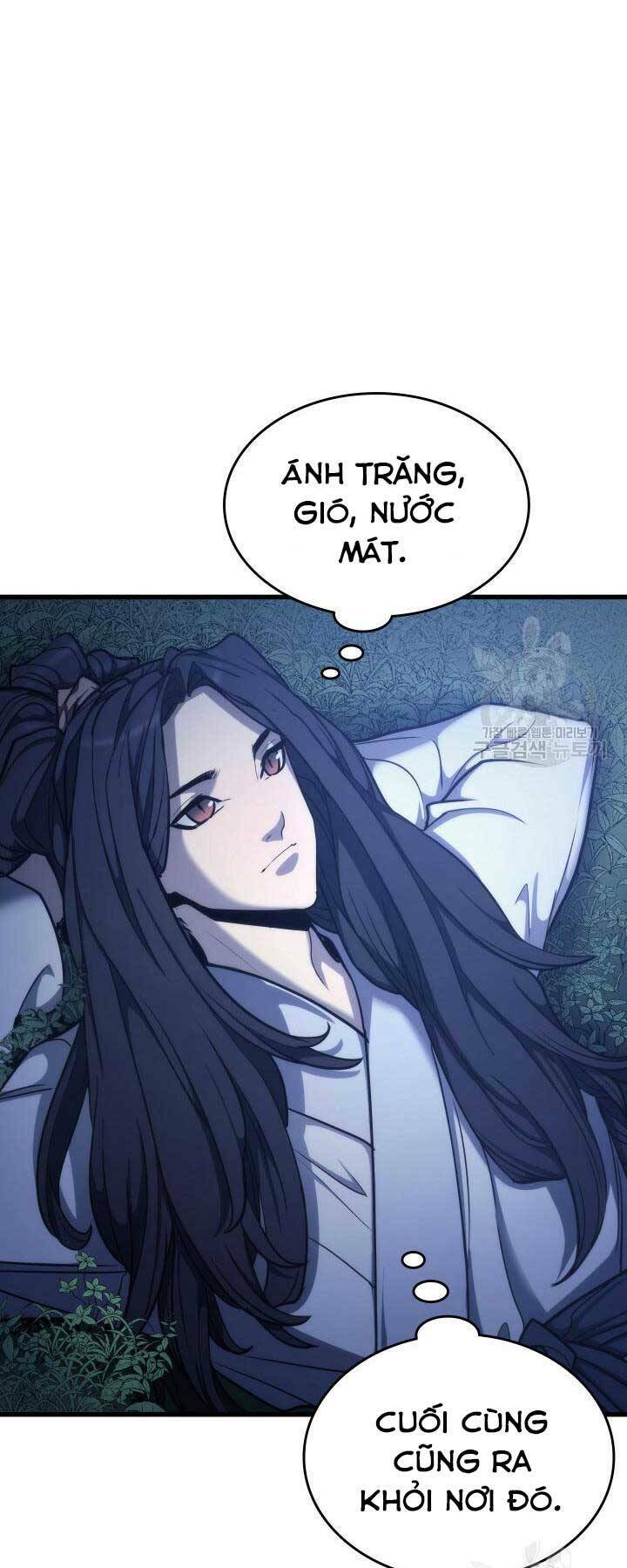 tử thần phiêu nguyệt chapter 14.5 37