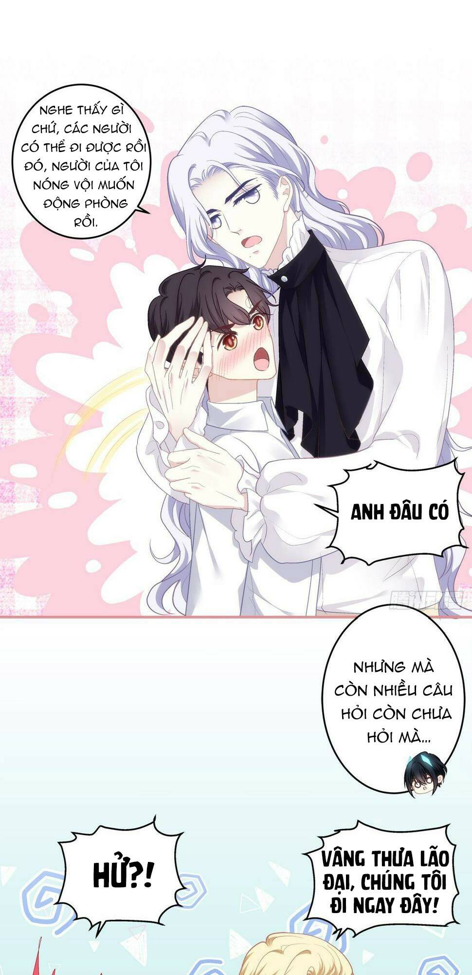 toàn bộ nắm trong tay chapter 172 15