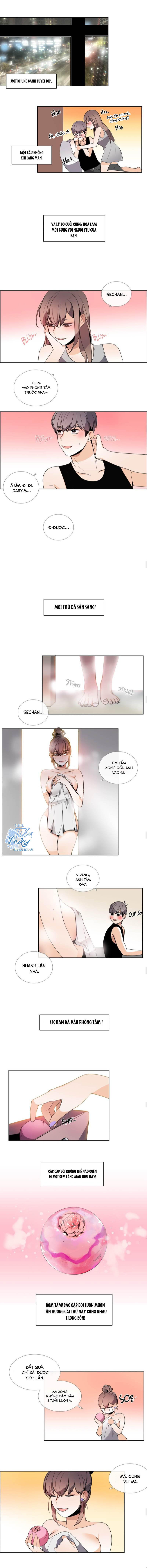 nói với anh chapter 74 7