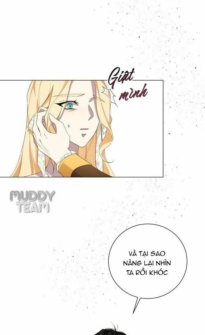 ta đã từng mong nàng biến mất chapter 44 10