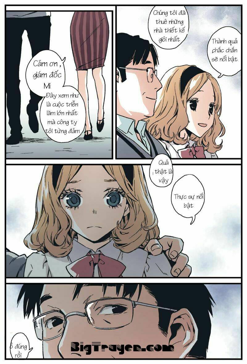 thần hộ mệnh chapter 5 12