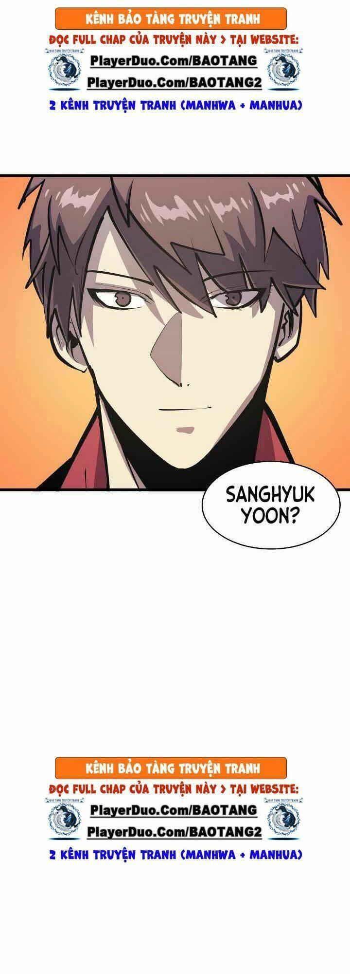 tôi trở lại thăng cấp một mình chapter 61 25