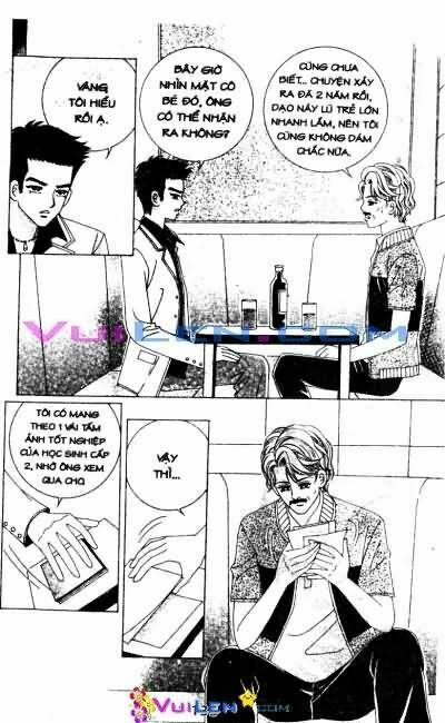 thiên thần tái thế chapter 14 133