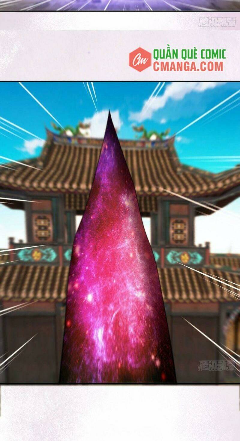 người tu tiên tại đô thị chapter 110 24