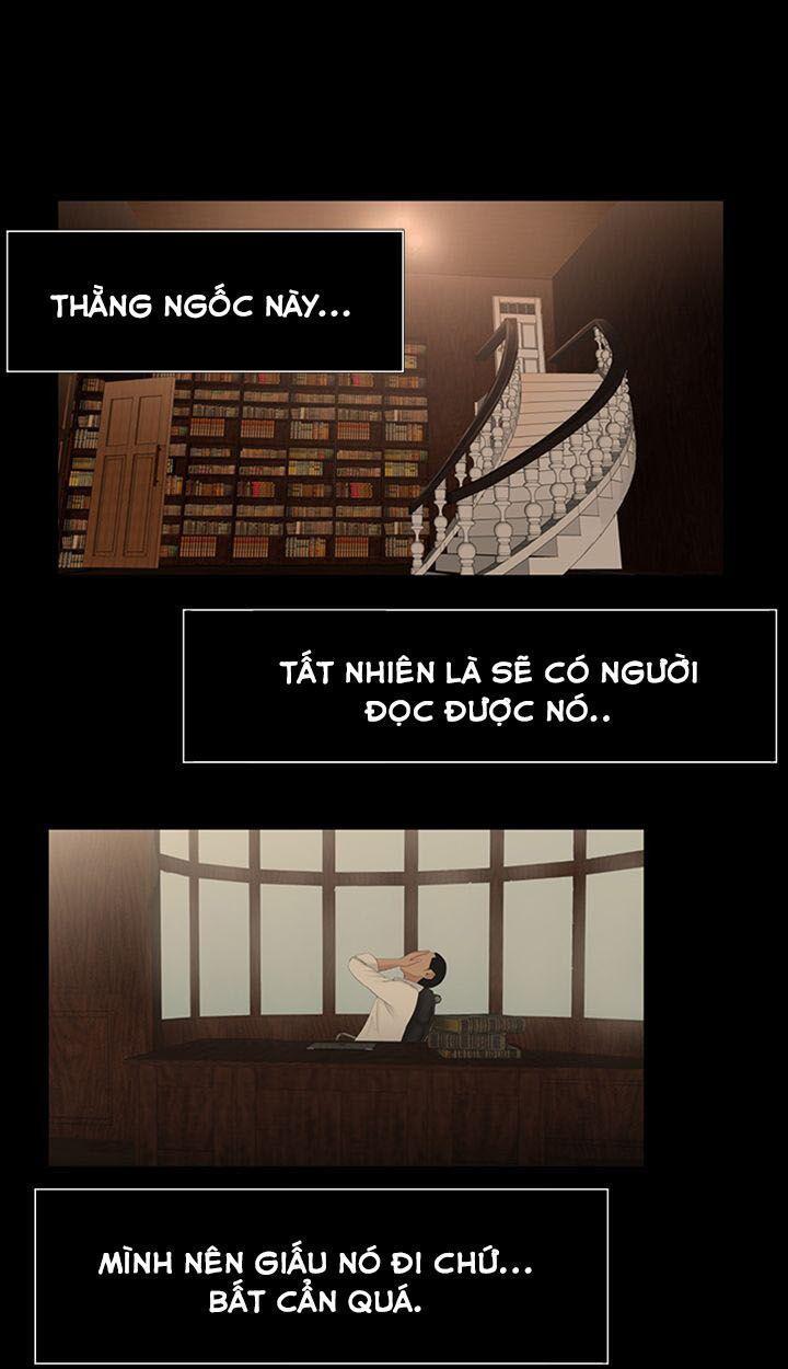 chú và cháu chapter 8 7