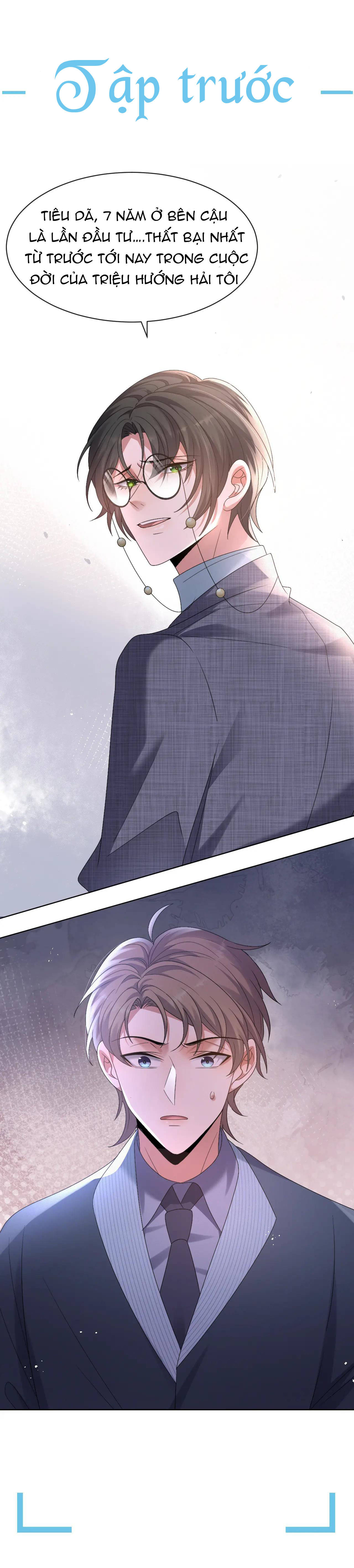 từ nay bắt đầu ngược tra nam chapter 11 1