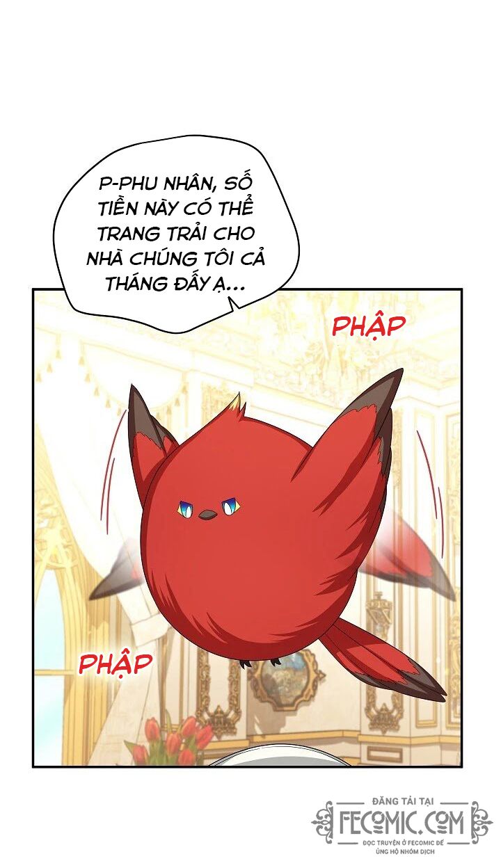 nữ công tước với tâm hồn trống rỗng chapter 57 29