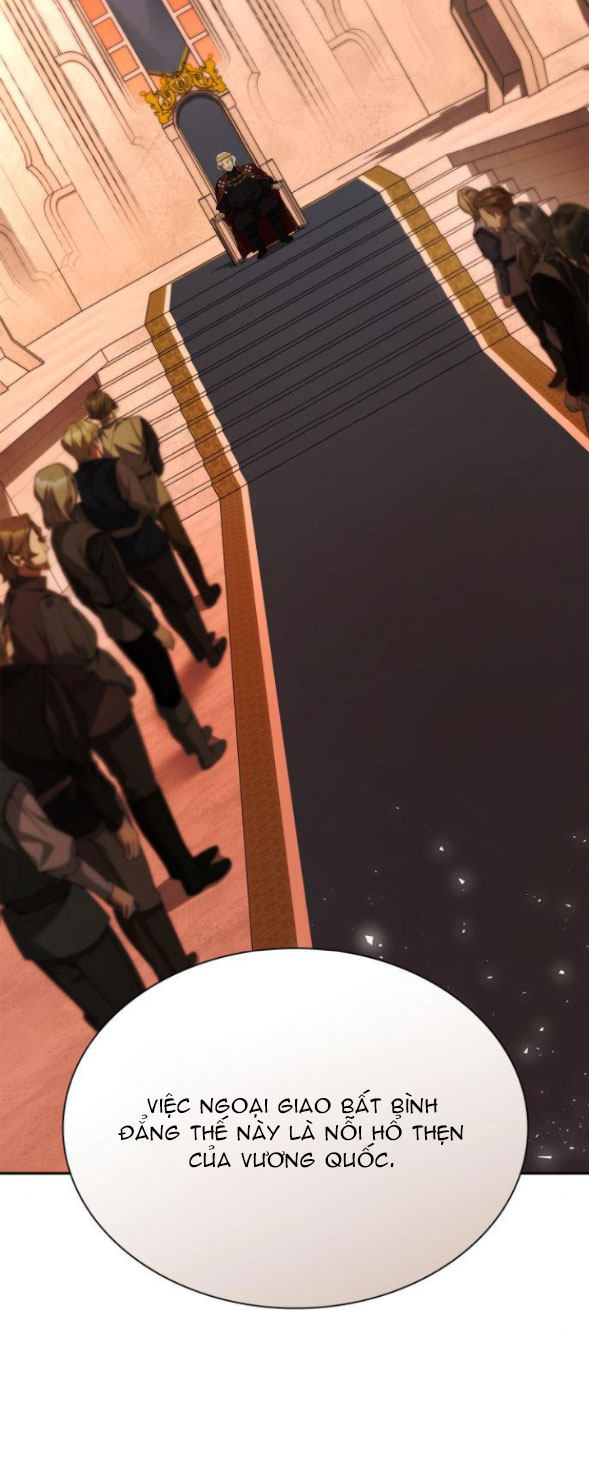 chị yêu, kiếp này em sẽ là hoàng hậu chapter 102.2 23