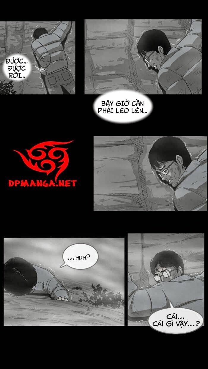 the cliff chapter 4 5