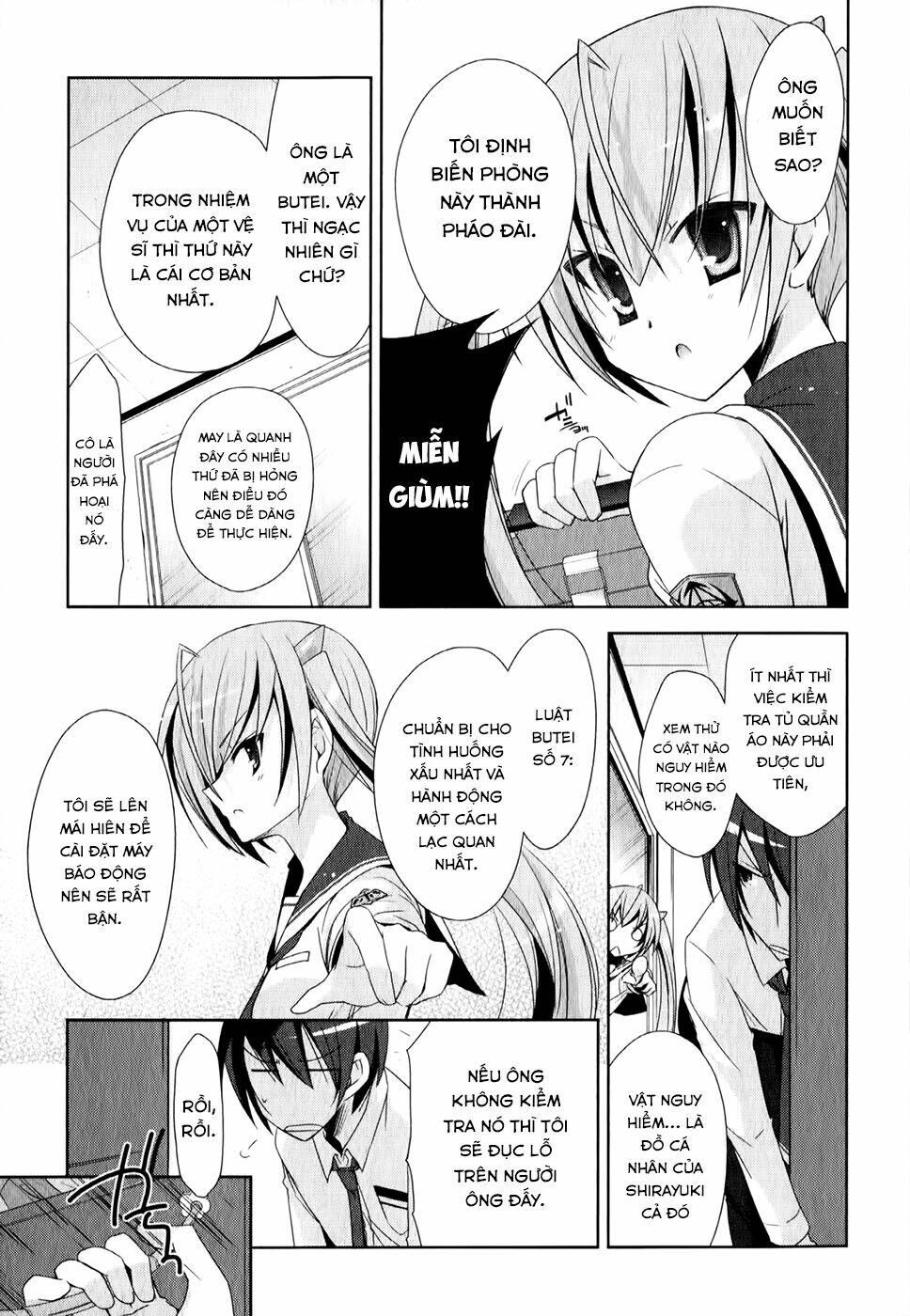 hidan no aria chapter 20 6