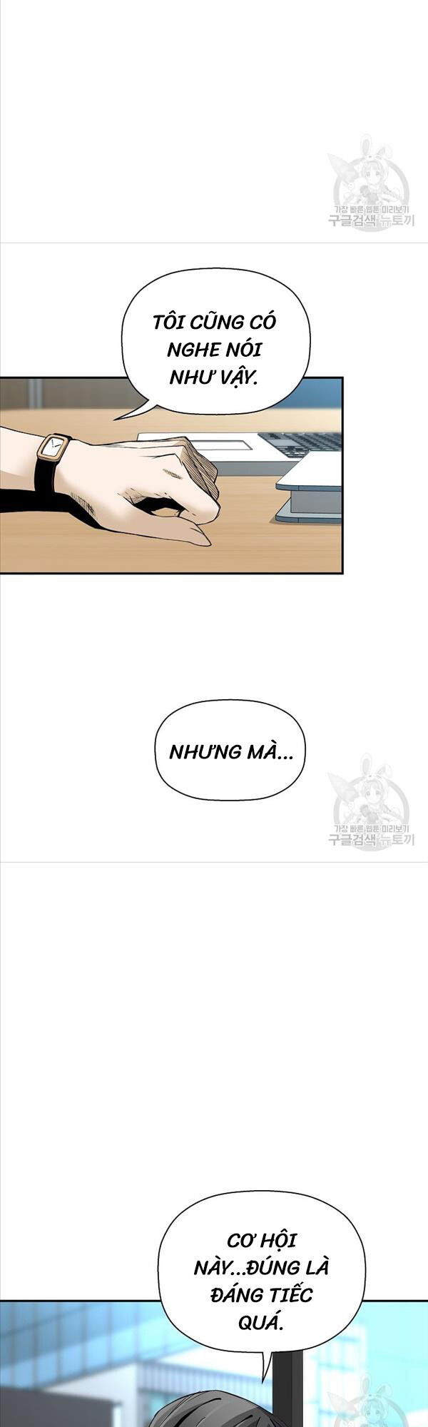 sự trở lại của huyền thoại chapter 91 3