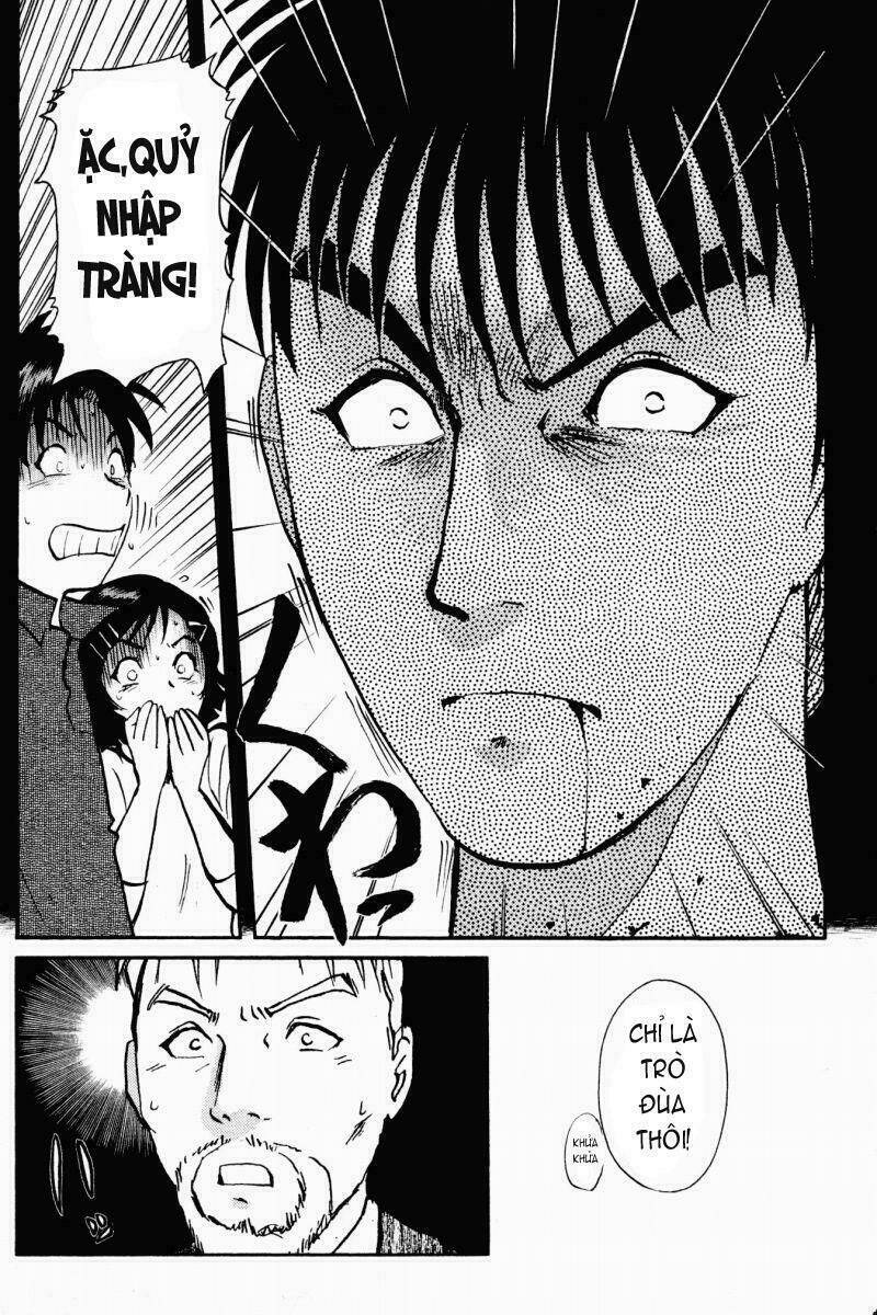 detective academy q chapter 13 3