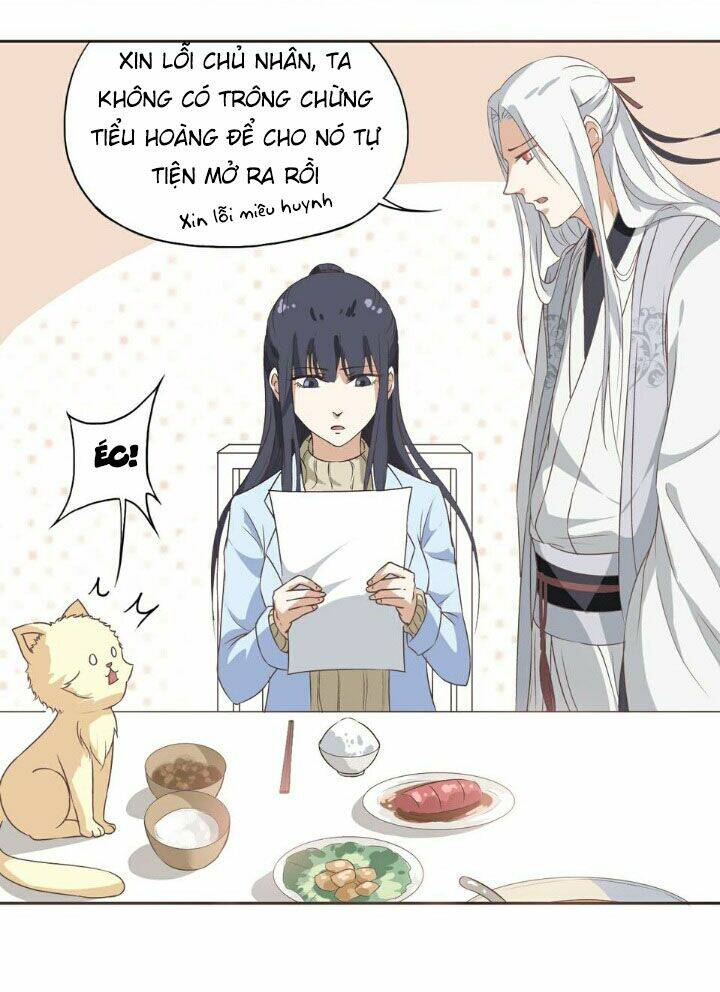 nguyệt ẩn thần chapter 7 21