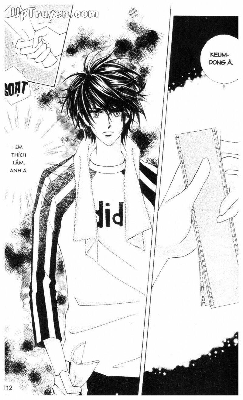 vợ chồng trẻ con bản đẹp chapter 7 111