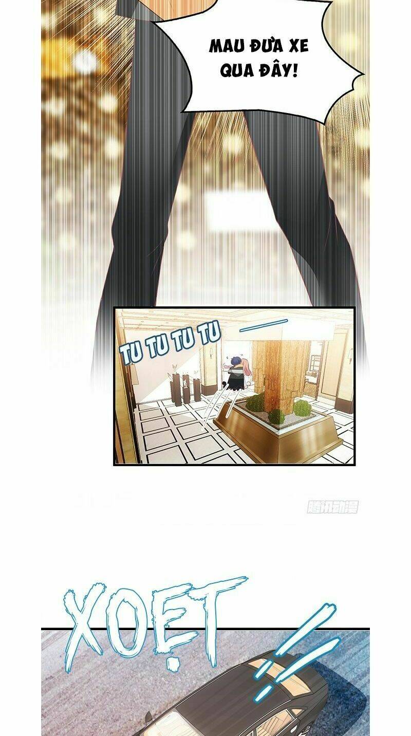 bí mật kết hôn với ảnh đế: vợ ơi đến đây tấn công đi nào chapter 50 32