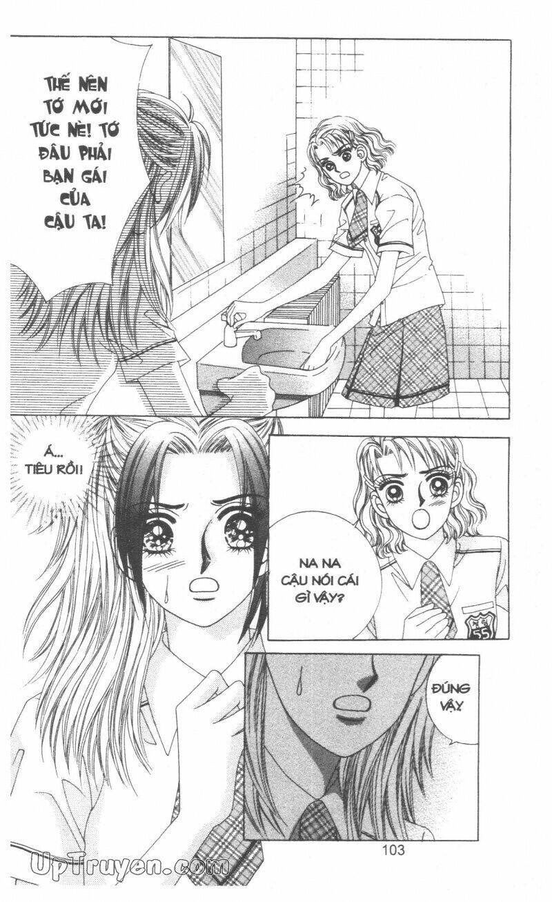 cáo già gặp sói điên chapter 2 104