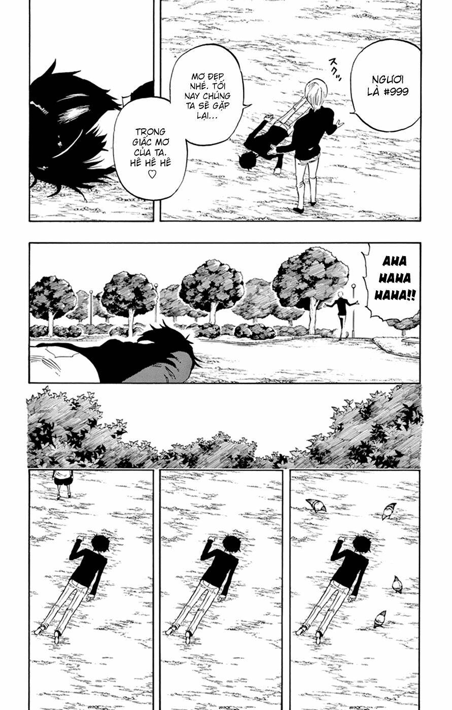 saike mata shite mo chapter 38 16