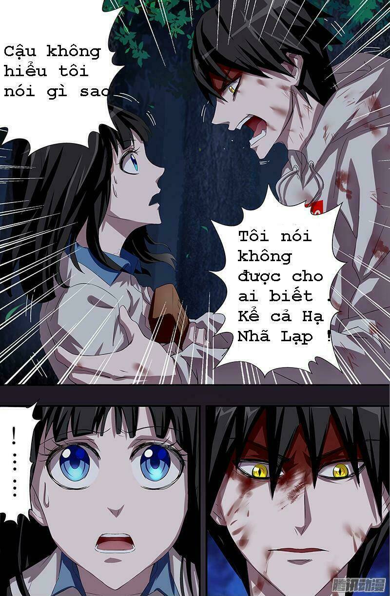 were wolf chapter 41 9