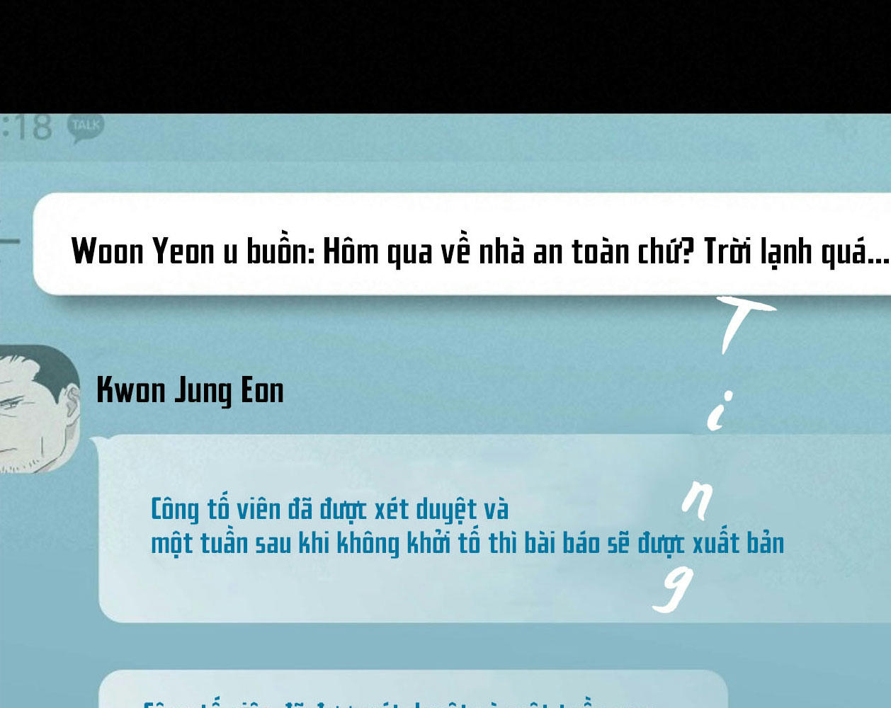 người đàn ông đã kết hôn chapter 17 91