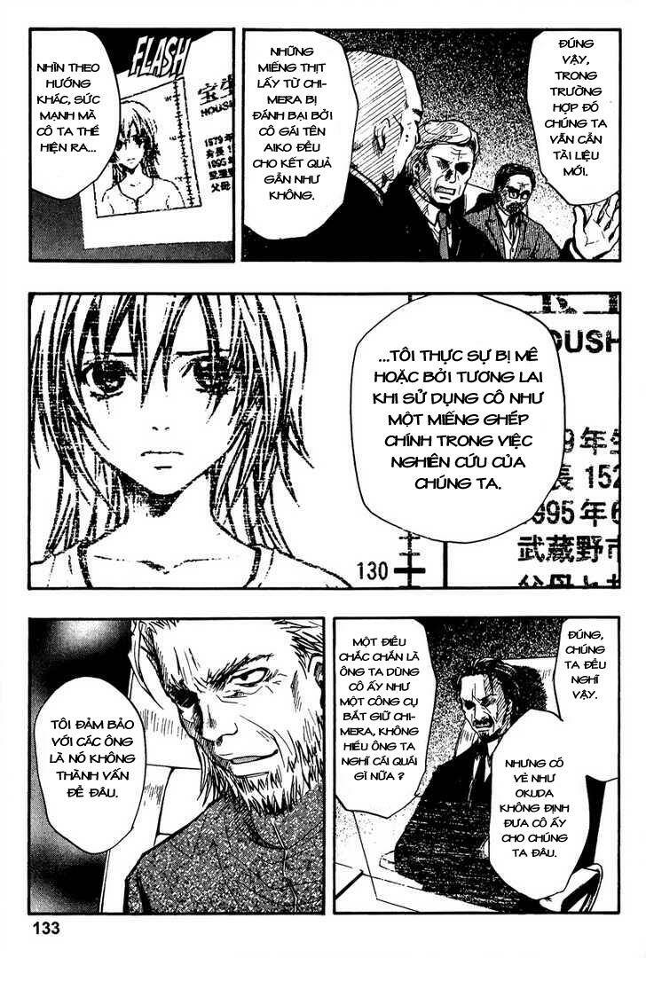 variante chapter 13 5