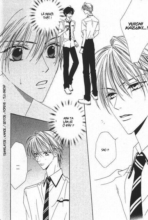 only the ring fingers know chapter 1 15