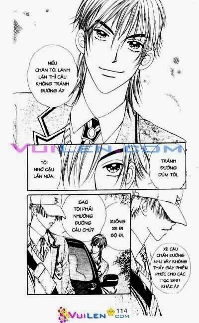 giấc mơ thần tượng chapter 3 114