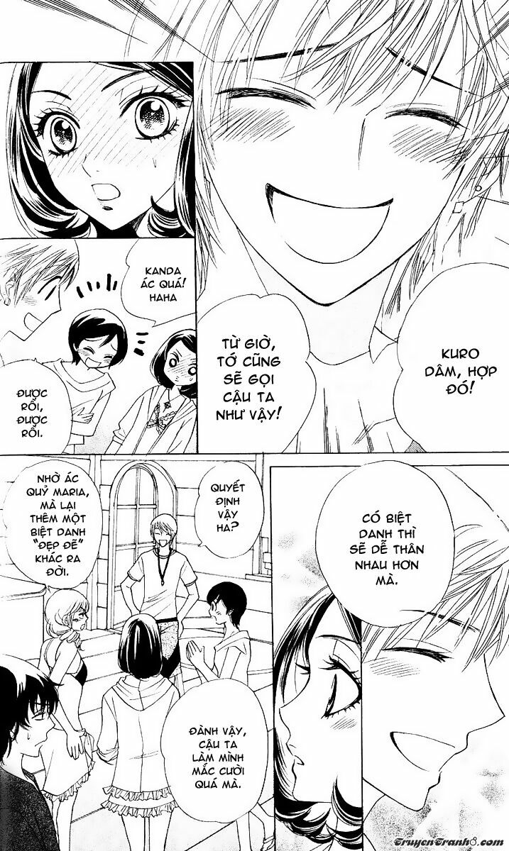 ác quỷ và bản tình ca chapter 55 19