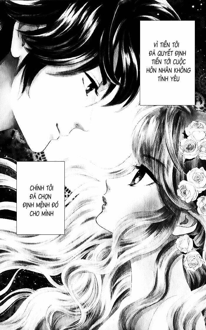 hoa hồng đỏ chapter 16 2