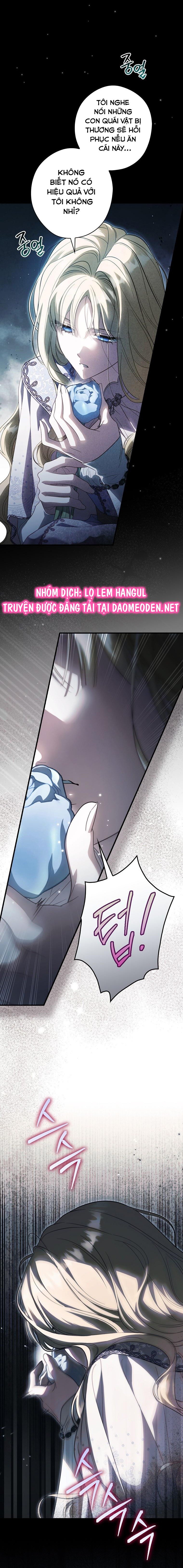 phương pháp khiến chồng đứng về phía của tôi chapter 97 4