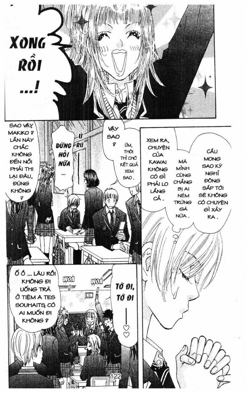 kirara no hoshi chapter 5 123