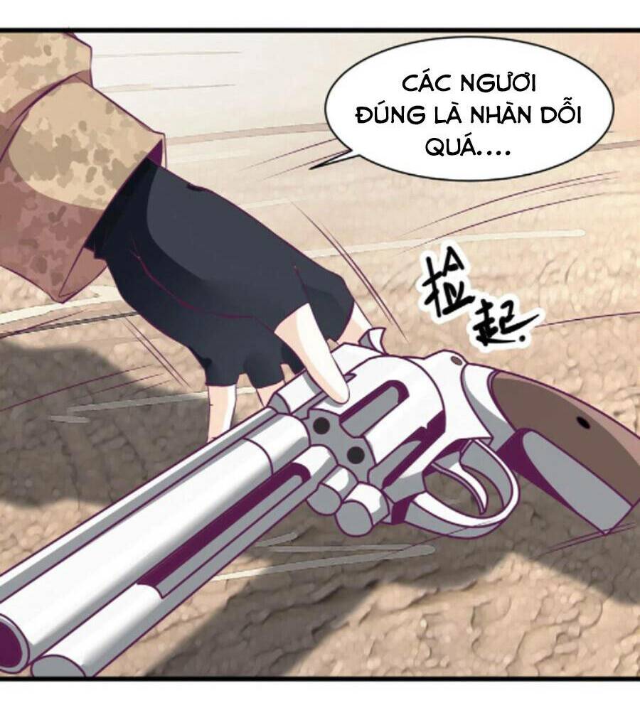 nãi ba là chiến thần mạnh nhất chapter 73 10