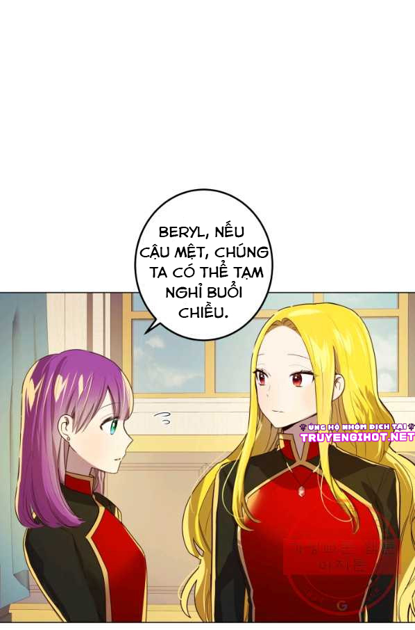 hủy bỏ điều ưóc này! chapter 11 32